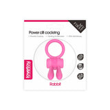 anello vibrante power clit lovetoy confezione