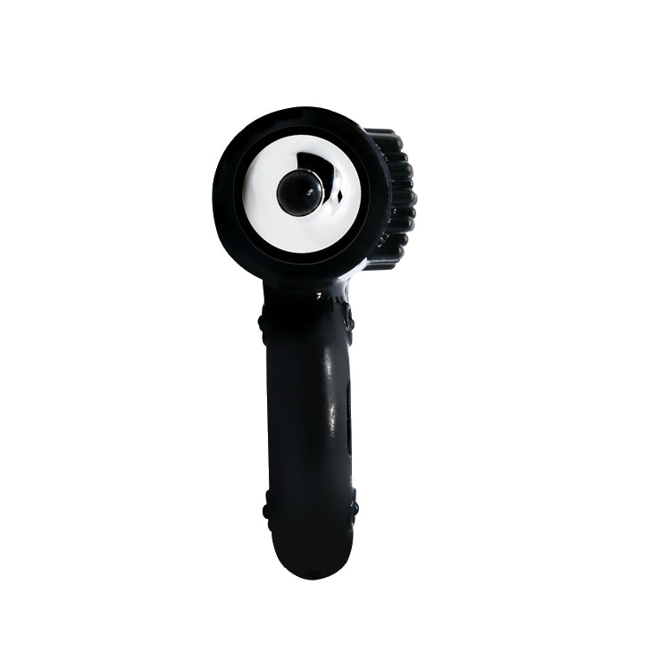 anello vibrante power nero baile