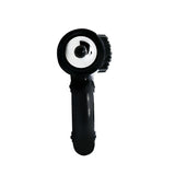 anello vibrante power nero baile