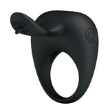 anello vibrante tonguo pretty love