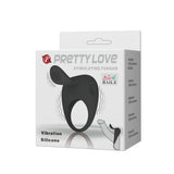 anello vibrante tonguo pretty love