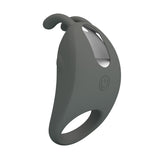anello vibrante stratus grigio pretty love