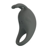 anello vibrante stratus grigio pretty love