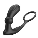 stimolatore prostata warren nero pretty love
