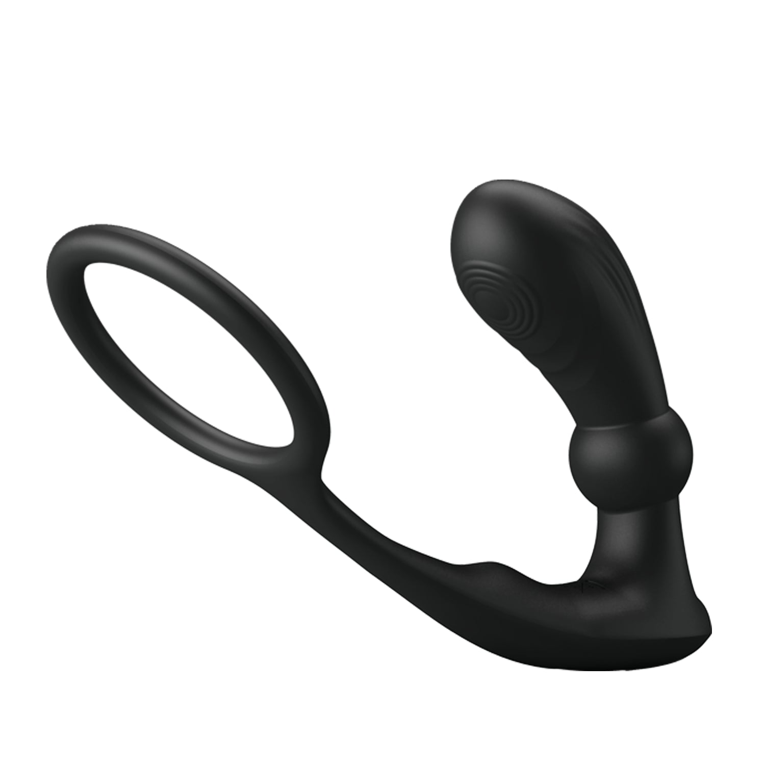 stimolatore prostata warren nero pretty love