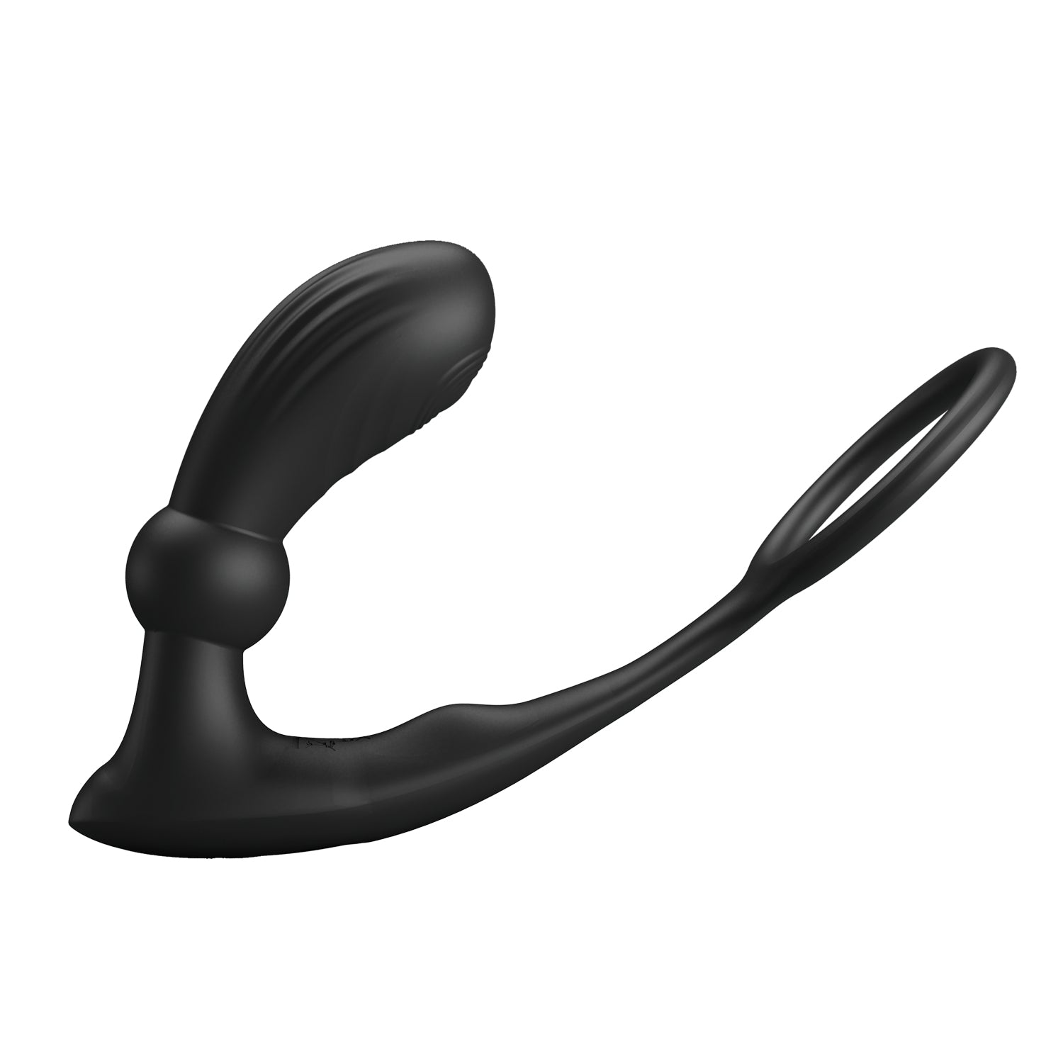 stimolatore prostata warren nero pretty love