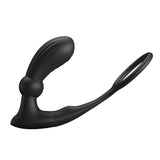 stimolatore prostata warren nero pretty love