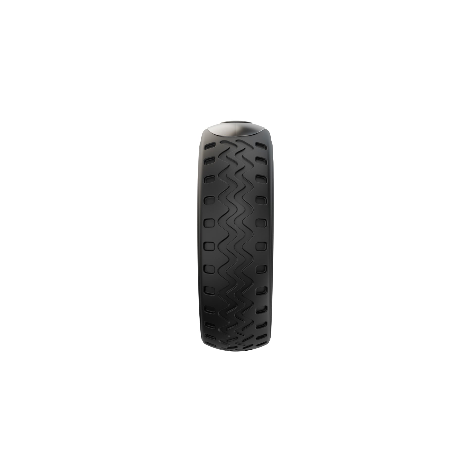 anello vibrante whirlwind tire nero b series