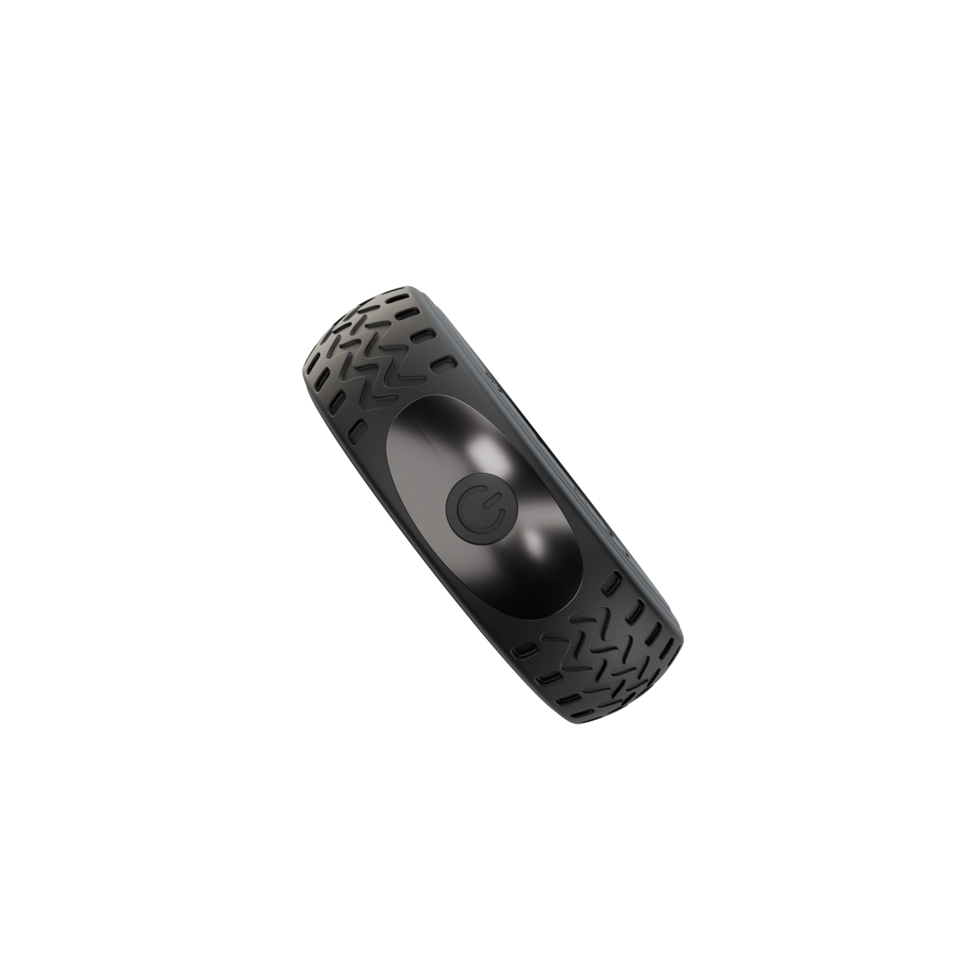 anello vibrante whirlwind tire nero b series