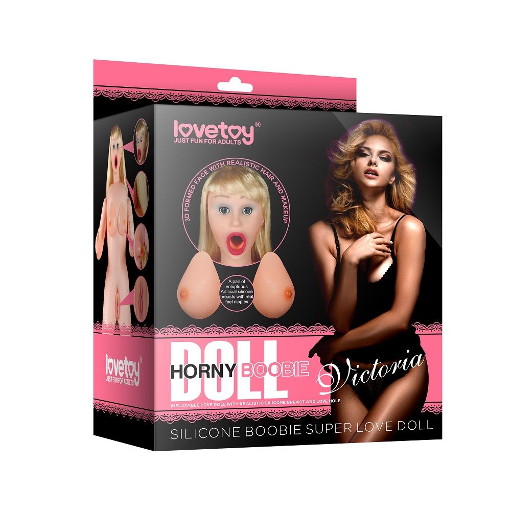 bambola gonfiabile super love principale