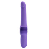 macchina del sesso pazuzu viola pretty love