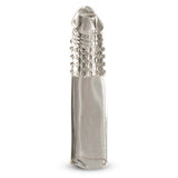 bestseller guaina fallica crystal penis sheath