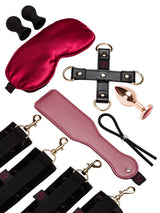 calendario avvento sexy couples womanizer
