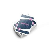 carte poker pepemio limited edition