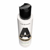 lubrificante anale a is for coconut 120ml lube4lovers