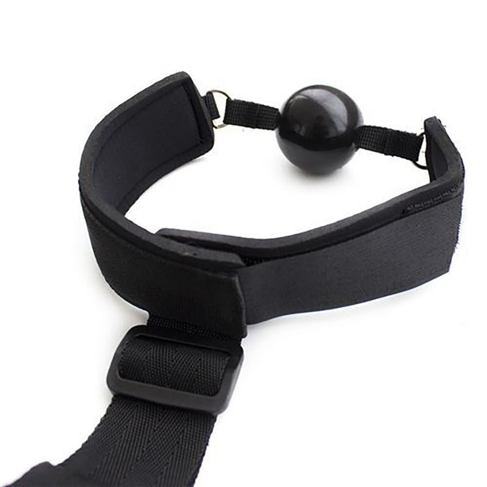 costrittivo bondage back toyz4lovers dettaglio