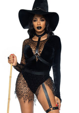 costume strega sexy crafty witch s leg avenue principale