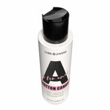 lubrificante anale a is for cotton candy 120ml lube4lovers