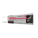 crema energetico sessuale generation 50 +