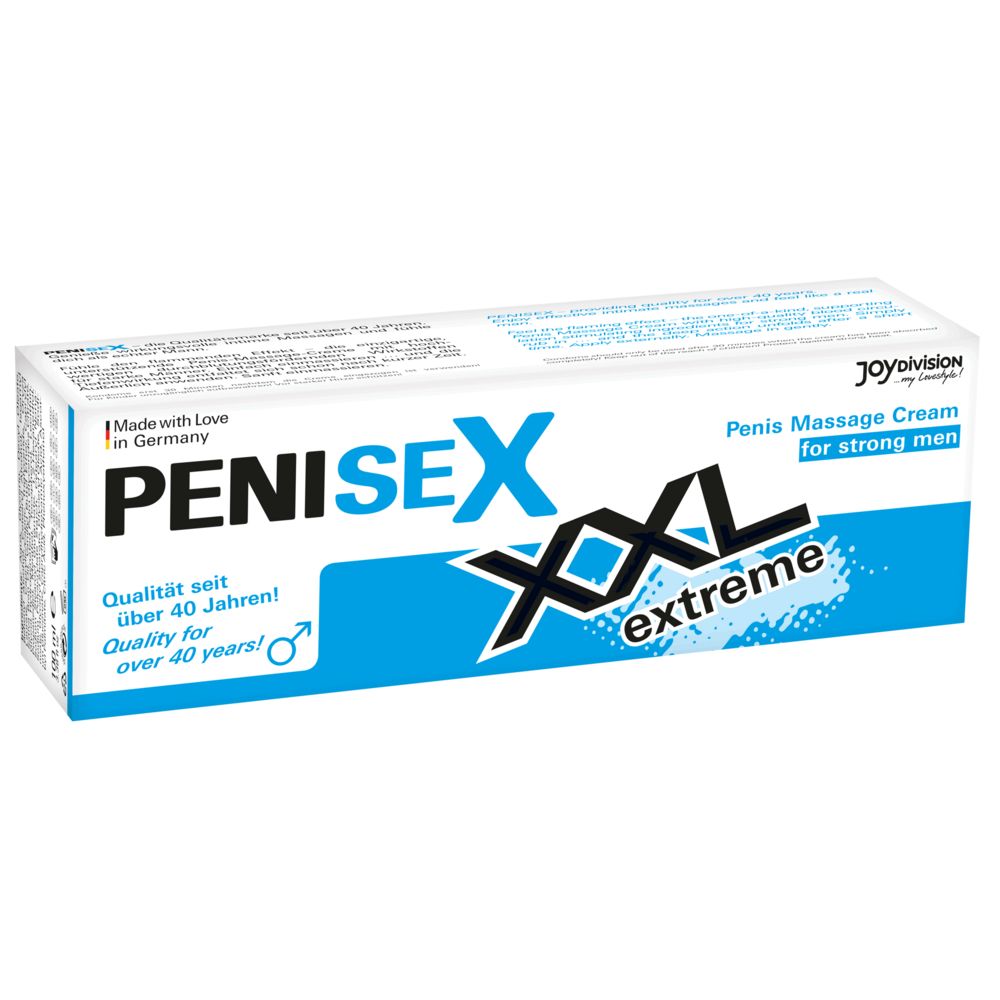 crema sviluppante penisex xxl