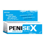 crema sviluppante penisex