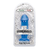 #COLORE_BLU TRASPARENTE
