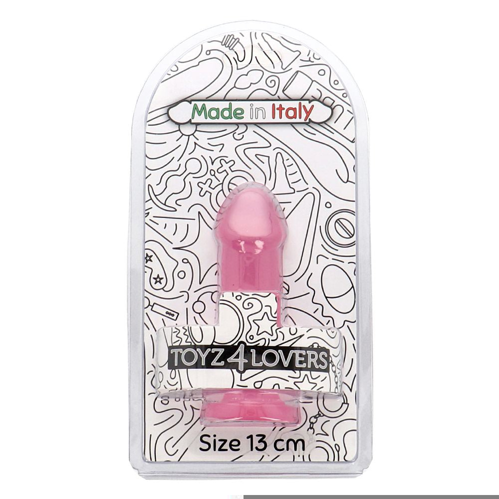 #COLORE_ROSA TRASPARENTE