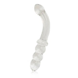 dildo anale glass desire lovetoy principale