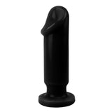 dildo anali evil dark chisa caratteristica
