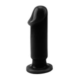 dildo anali evil dark chisa accessori