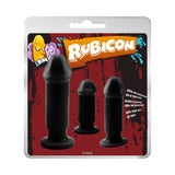 dildo anali evil dark chisa confezione