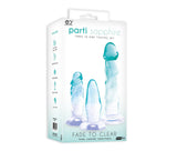 dildo anali sapphire kit excellent power confezione