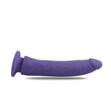dildo realistico bendy rod viola toyz4lovers lato destro