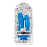 #COLORE_BLU TRASPARENTE