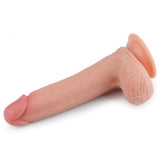 dildo dual keane lovetoy lato sinistro
