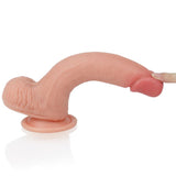 dildo dual keane lovetoy dettaglio