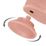dildo dual layer caratteristica