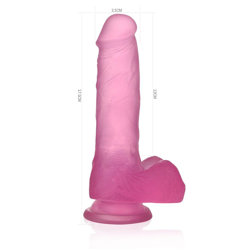 #COLORE_ROSA TRASPARENTE