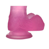 #COLORE_ROSA TRASPARENTE