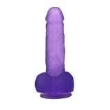 #COLORE_VIOLA TRASPARENTE