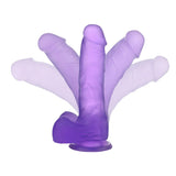 #COLORE_VIOLA TRASPARENTE