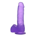 #COLORE_VIOLA TRASPARENTE