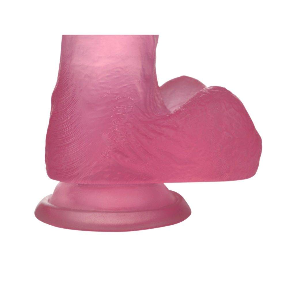 #COLORE_ROSA TRASPARENTE