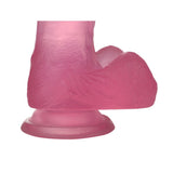 #COLORE_ROSA TRASPARENTE