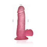 #COLORE_ROSA TRASPARENTE