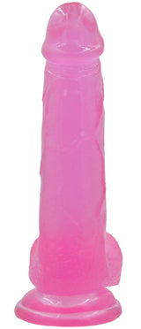 #COLORE_ROSA TRASPARENTE