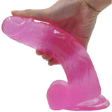 #COLORE_ROSA TRASPARENTE
