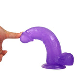 #COLORE_VIOLA TRASPARENTE