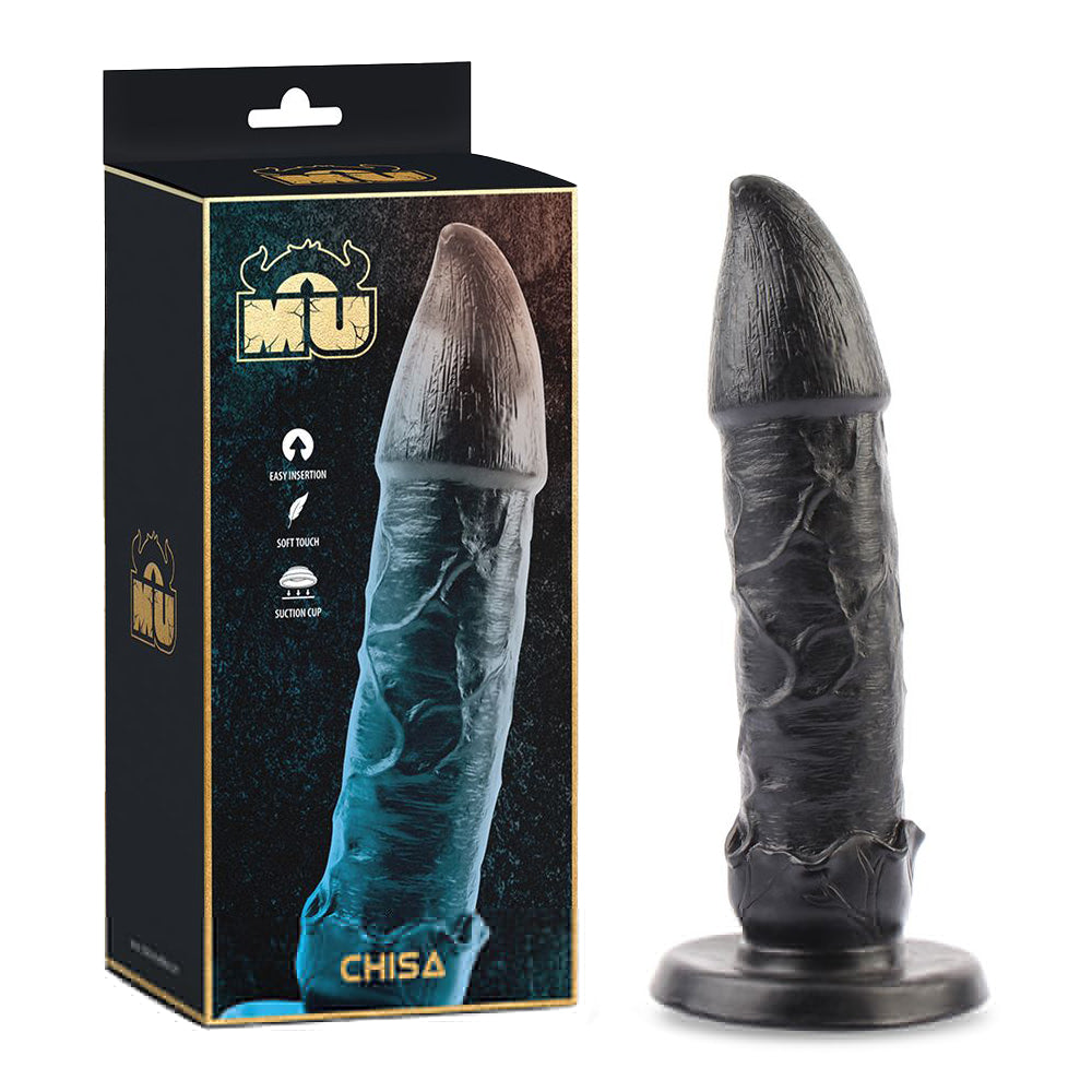 dildo monster detector chisa scatola