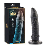 dildo monster detector chisa scatola